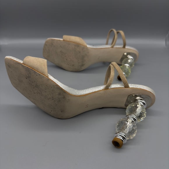 Gema by Jeffrey Campbell - Picture 6 of 6